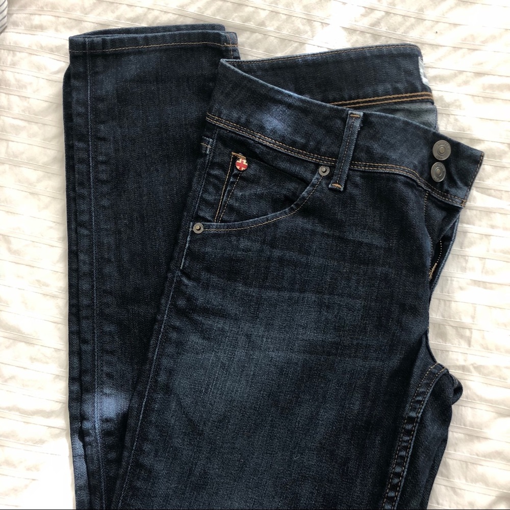Hudson Jeans